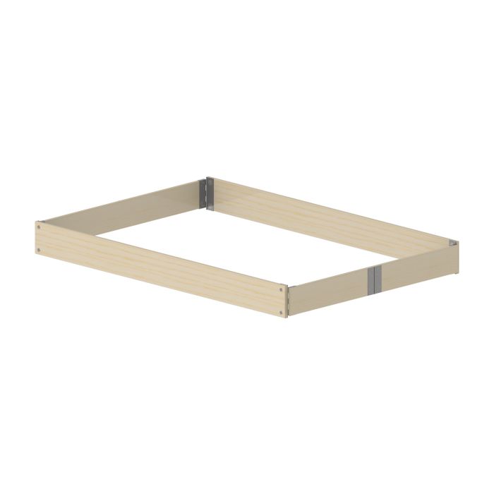 Kantplankset hout 135-185 RS4 Altrex