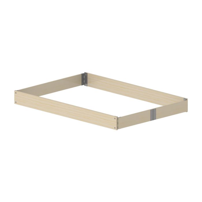 Rolsteiger Schoren 135x245 6,2m werkhoogte Carbon-Deck