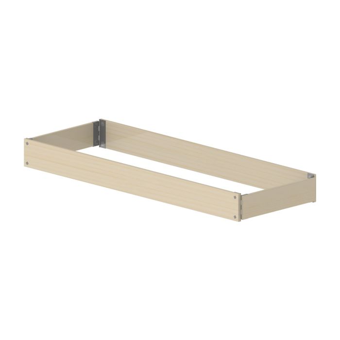 Rolsteiger Basic 90x305 5,2m werkhoogte