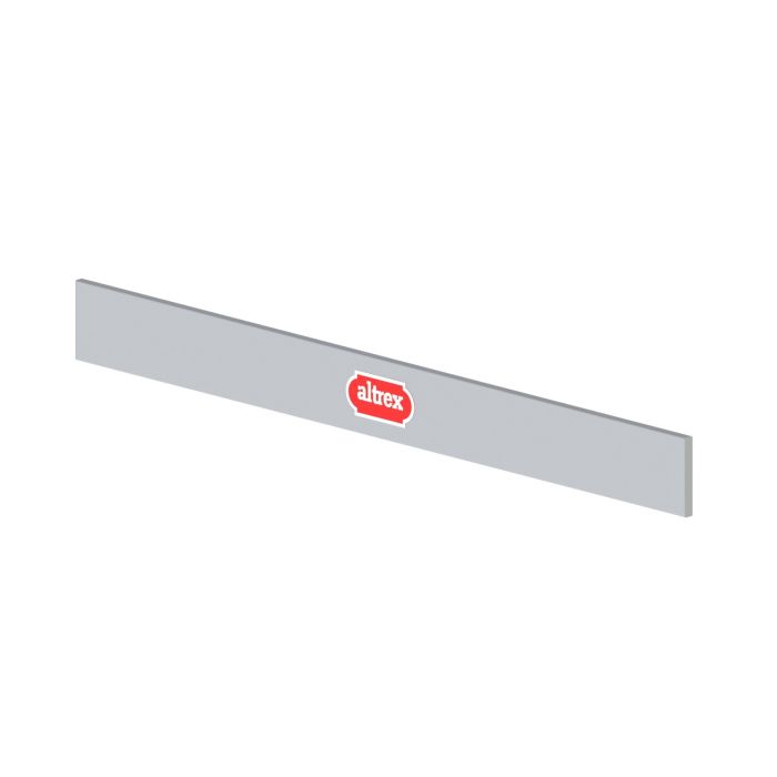 Kantplankset compleet RS34