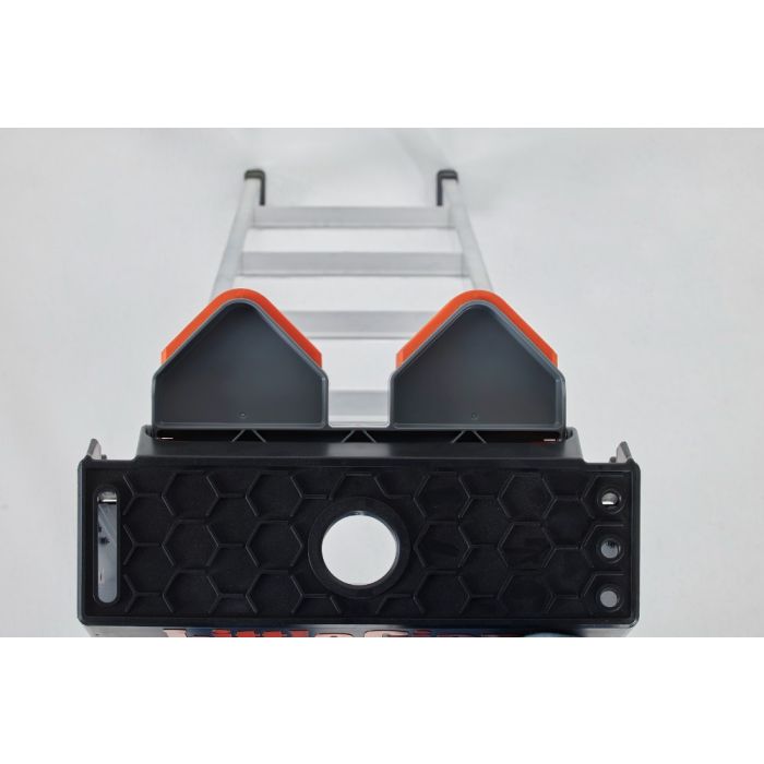 Altrex King Kombo trap 5+3 treden