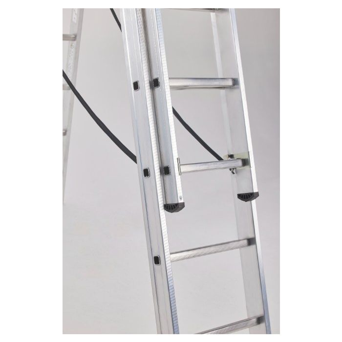 Altrex Kibo reformladder 3x8