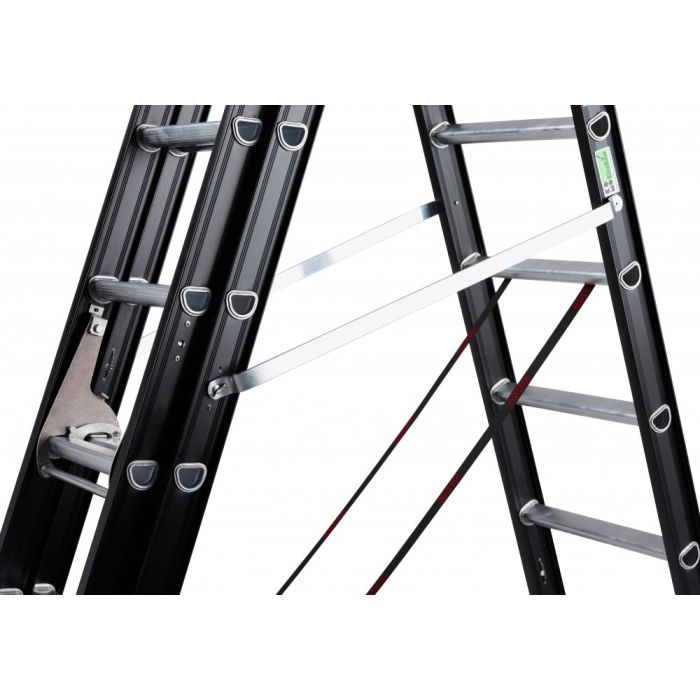 Altrex Mounter reformladder 3x10
