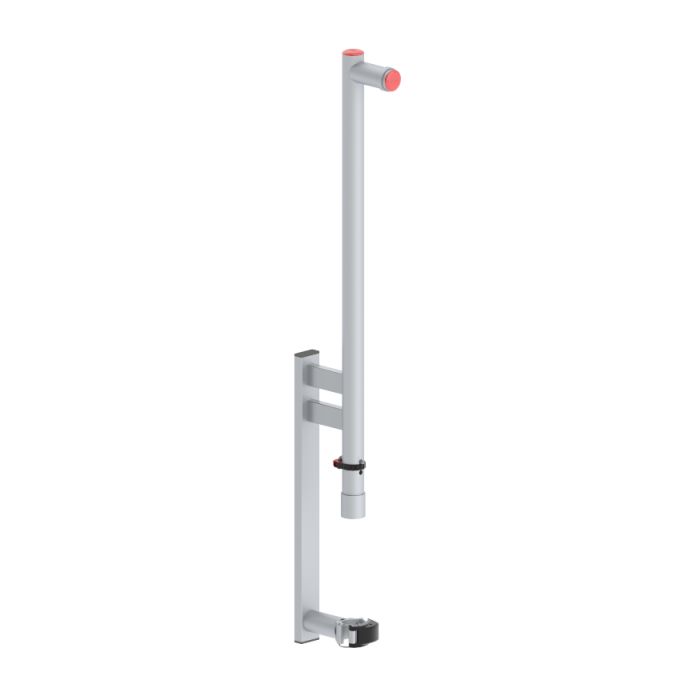 Leuningstaander SQ2 RS5 (doorkoppelen steiger)