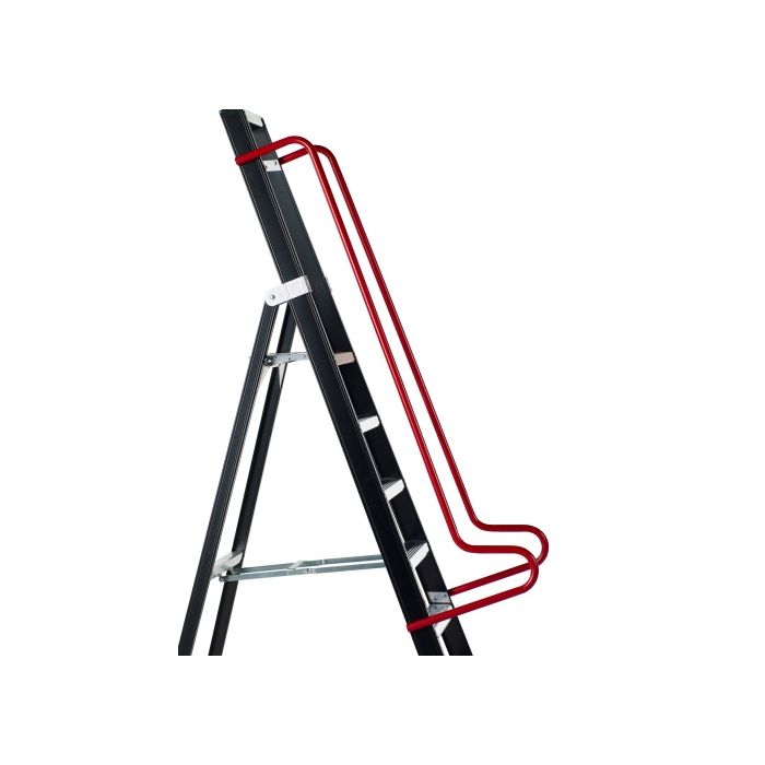 Magazijntrap Altrex 9 treden TME9