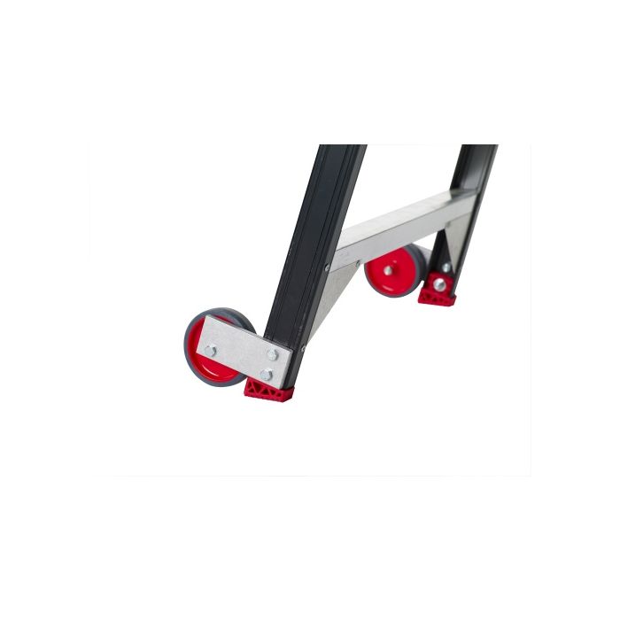 Magazijntrap Altrex 9 treden TME9