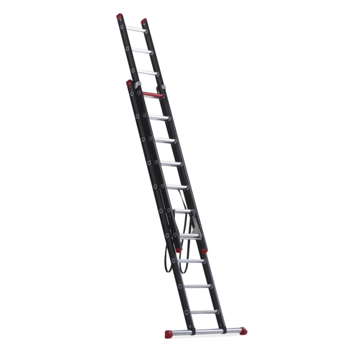 Altrex Mounter reformladder 2x10