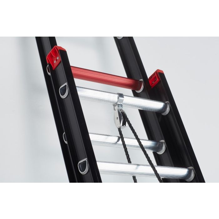 Altrex Mounter 2x18 Schuifladder (Touwladder)