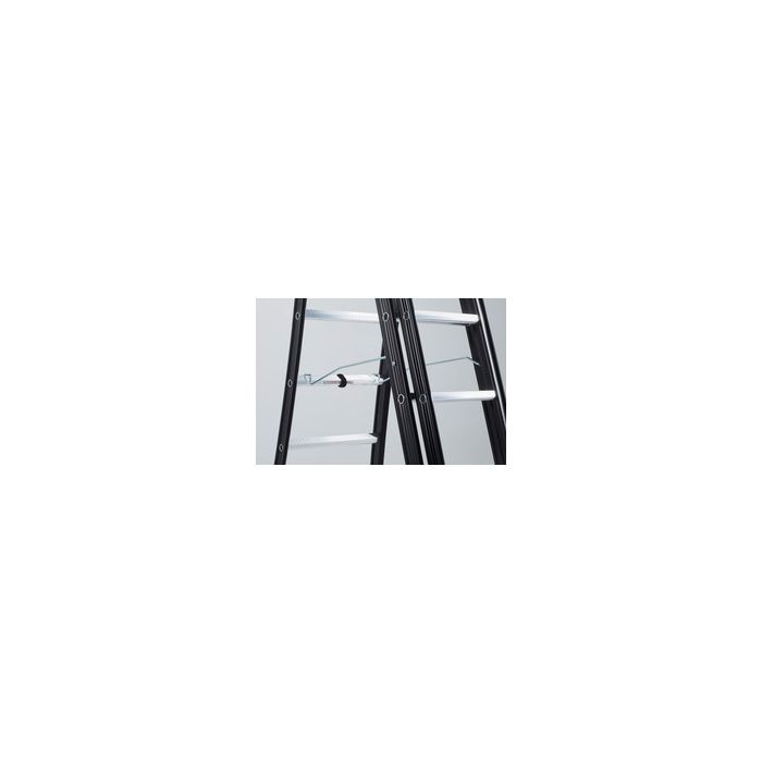 Altrex Nevada reformladder driedelig 3x12 treden