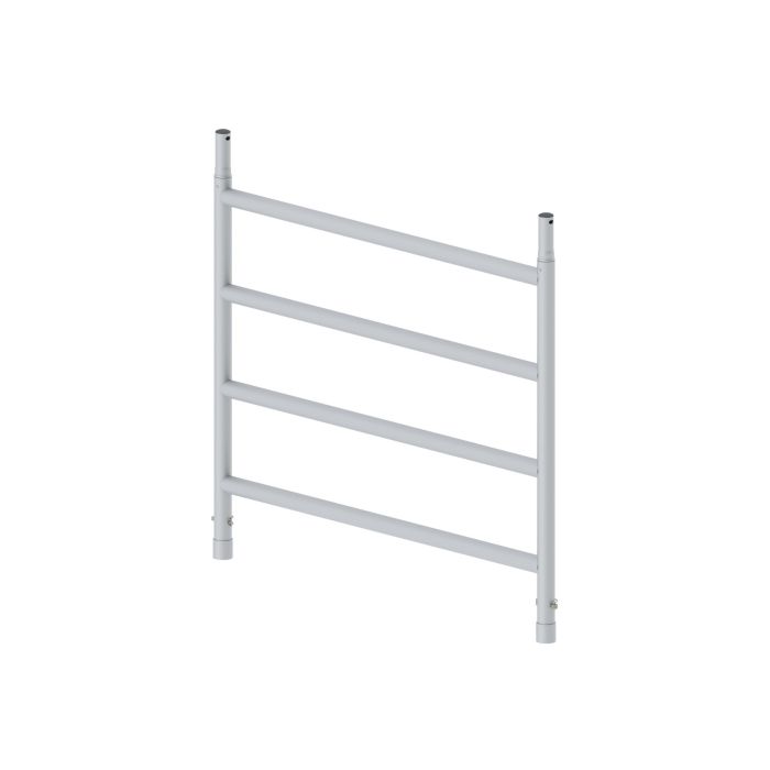 Altrex RS42 Enkele Voorloopleuning 1.35 x 2.45 x 4.20 werkhoogte