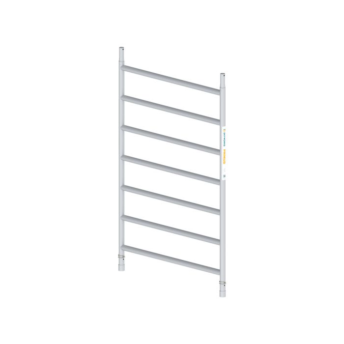Rolsteiger Basic 135x245 9,2m werkhoogte
