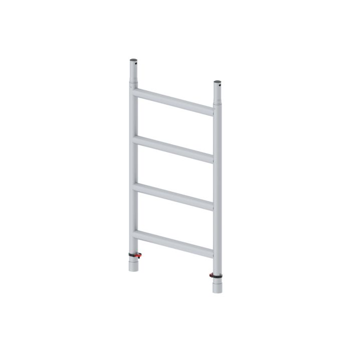 Altrex RS51-S 7.20 werkhoogte 0.75 x 1.85 Fiber-Deck platform