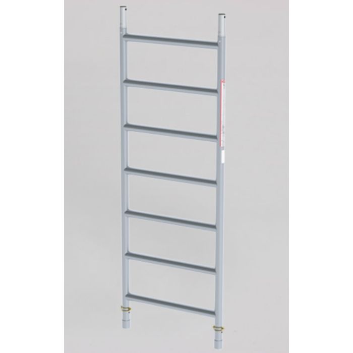 RS Tower 41 Enkele Voorloopleuning 0.75 x 2.45 x 4.20 werkhoogte