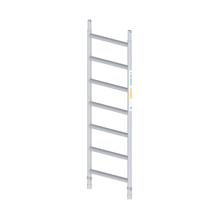 Rolsteiger Basic 75x185 5,2m werkhoogte CarbonDeck
