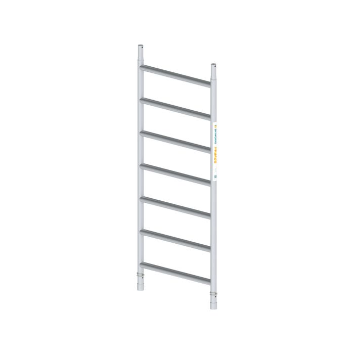 Rolsteiger Basic 90x245 4,2m werkhoogte CarbonDeck