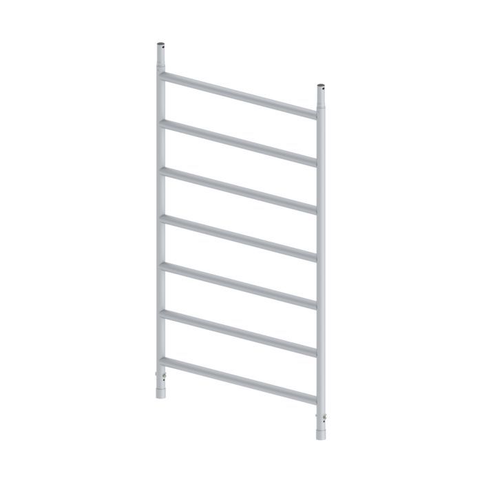 Altrex RS4 Solar Rolsteiger incl. Solarlift 1.35 x 1.85 x 12.20WH