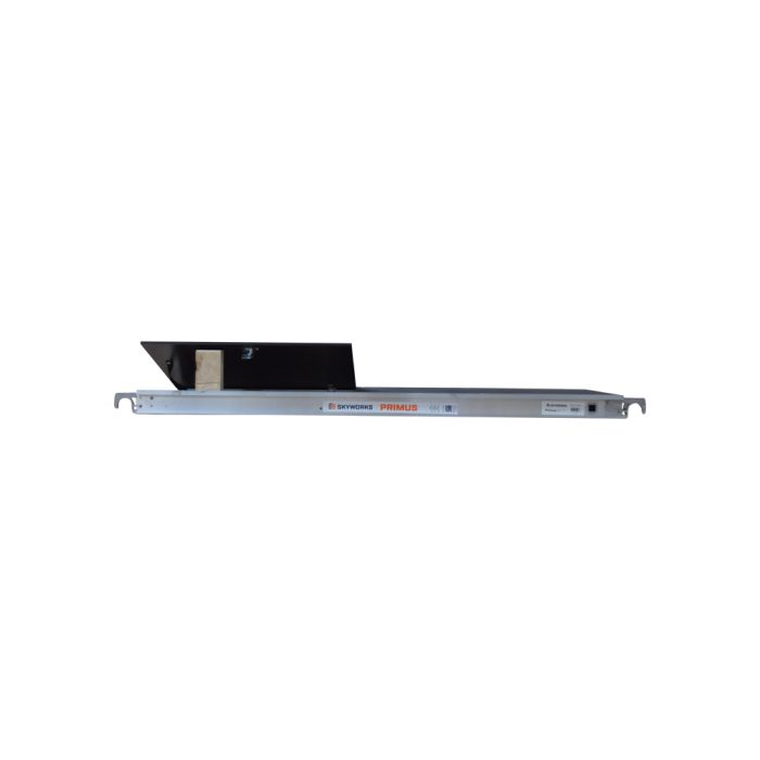 Skyworks kamersteiger 4M WH (met luik) incl. kleine stabs