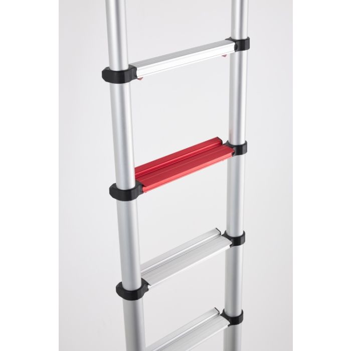 Altrex telescoopladder Smart Up Pro 13 treden