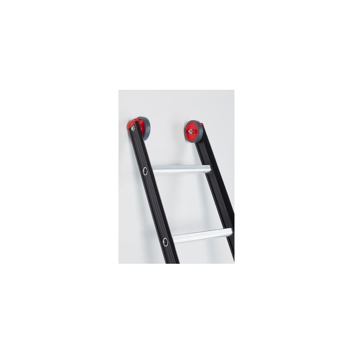 Altrex Nevada reformladder driedelig 3x8 treden
