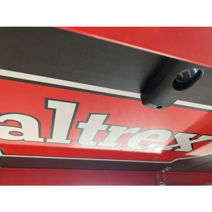 Altrex RS42-TX steiger 1.35 x 2.45 x 6.20WH met Steigerbok