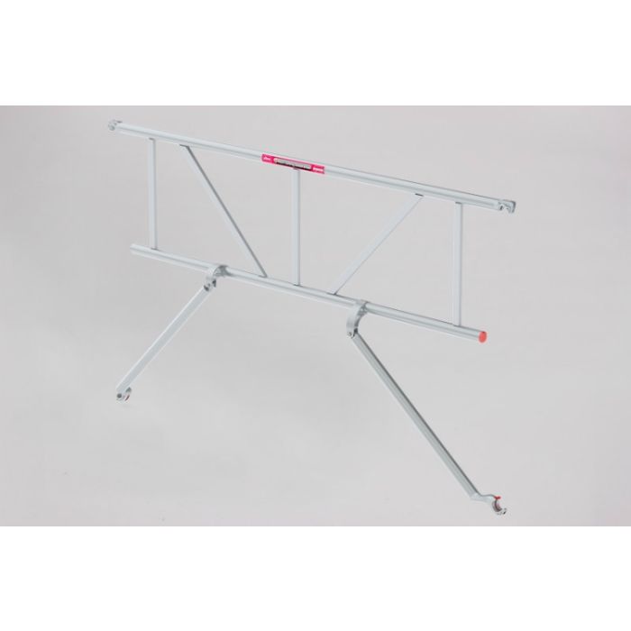 RS Tower 41 Enkele Voorloopleuning 0.75 x 1.85 x 7.20 werkhoogte