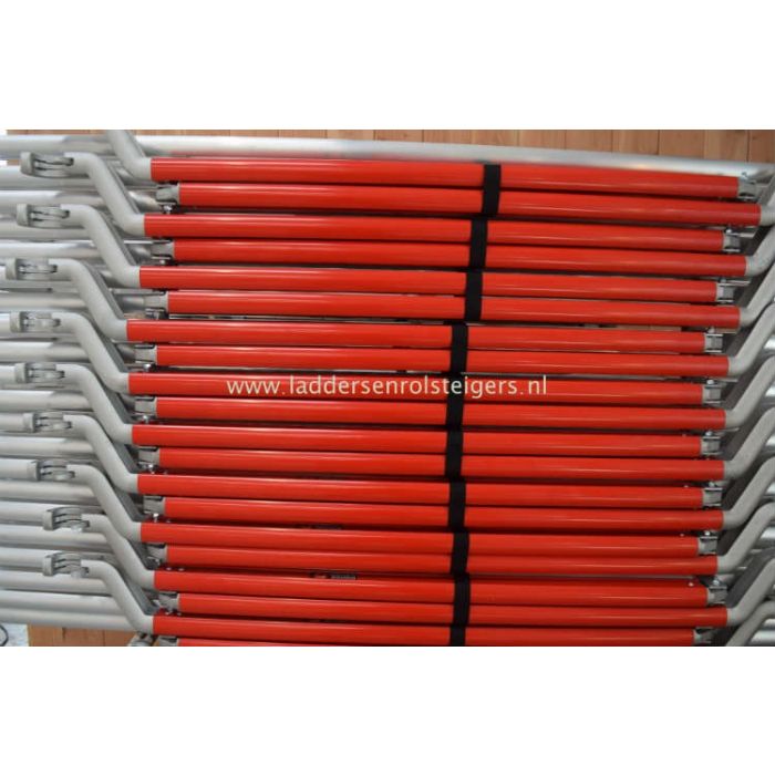 Altrex Safe-Quick Guardrail 3.05 RS