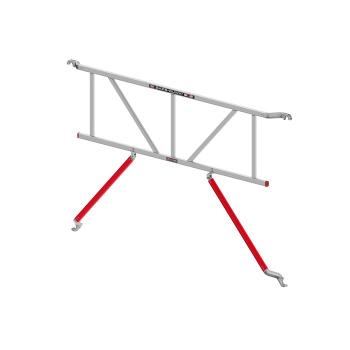 RS TOWER 41 PLUS-S 90x245 5,2m werkhoogte