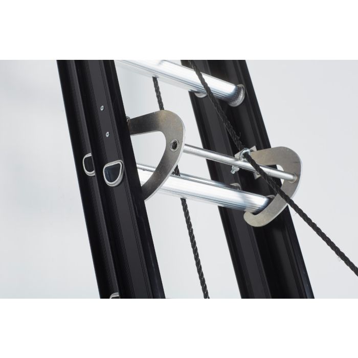 Altrex Mounter 2x16 Schuifladder (Touwladder)