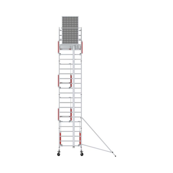 Shuttle liftsysteem 11.20M WH Altrex