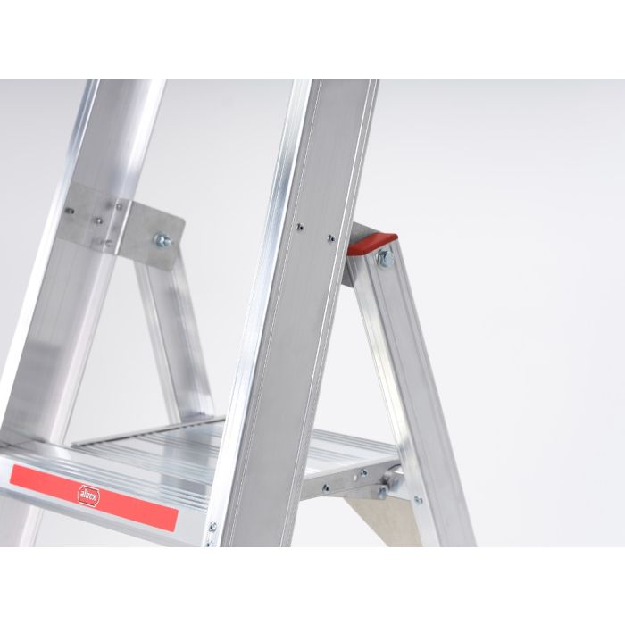 Altrex Sierra enkel oploopbare trap 1x5 treden (SEO5)