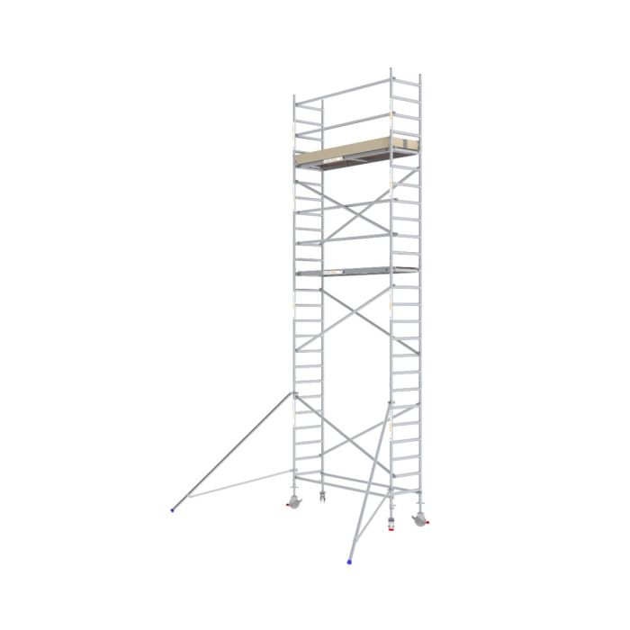 Rolsteiger Basic 75x305 8,2m werkhoogte