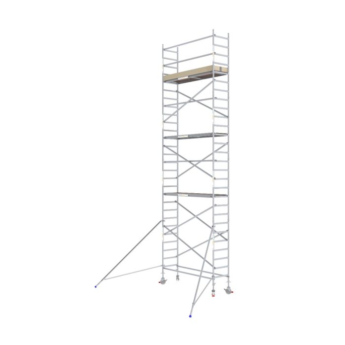 Rolsteiger Basic 75x305 9,2m werkhoogte