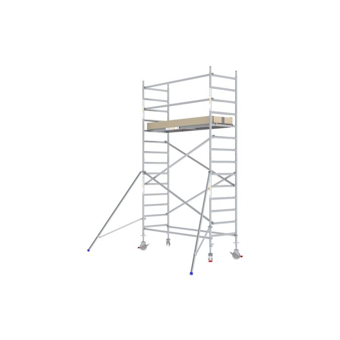 Rolsteiger Basic 90x245 5,2m werkhoogte