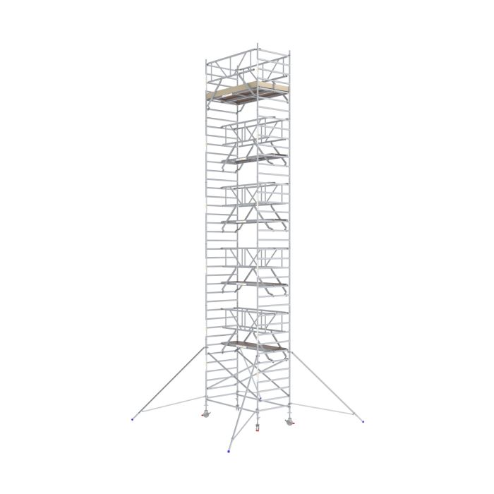 Skyworks Solar Rolsteiger incl. Solarlift 1.35 x 1.85 x 12.20WH CarbonDeck