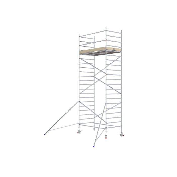 Rolsteiger Basic 135x305 7,2m werkhoogte