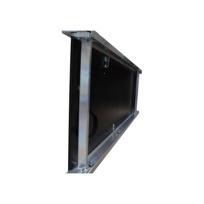 Vouwsteiger Skyworks werkhoogte 4,7 meter