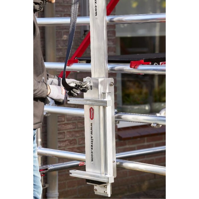 Skyworks Solar Rolsteiger incl. Solarlift 1.35 x 1.85 x 8.20WH