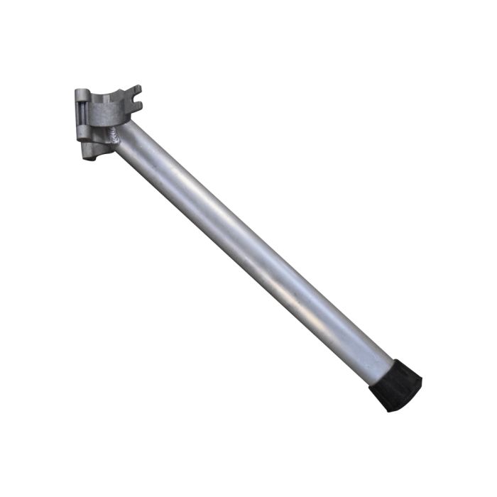 Skyworks kamersteiger 4M WH (met luik) incl. kleine stabs