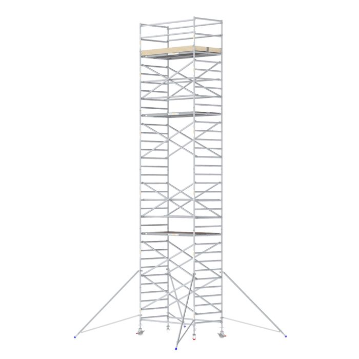 Rolsteiger Schoren 135x185 11,2m werkhoogte