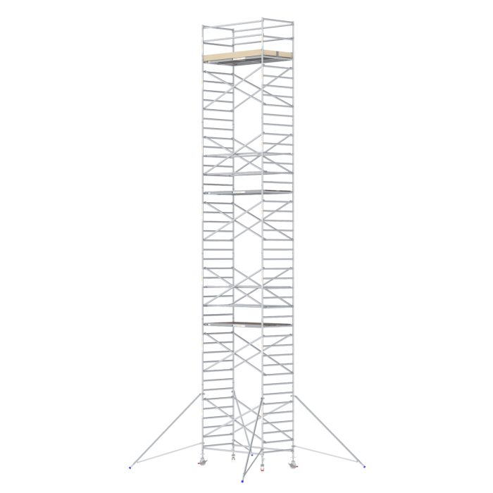 Rolsteiger Schoren 135x185 14,2m werkhoogte