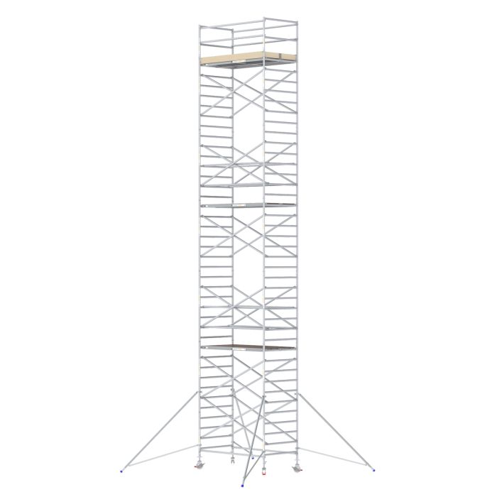 Rolsteiger Schoren 135x305 13,2m werkhoogte