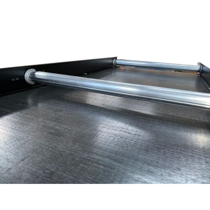 Altrex Fiber-Deck® Platform met luik 1.85 RS5