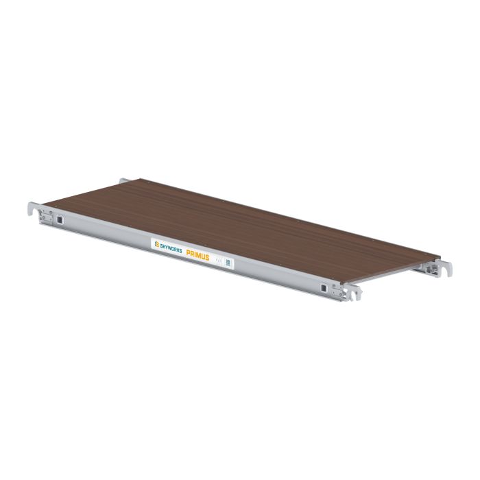 Rolsteiger Basic 75x185 5,2m werkhoogte