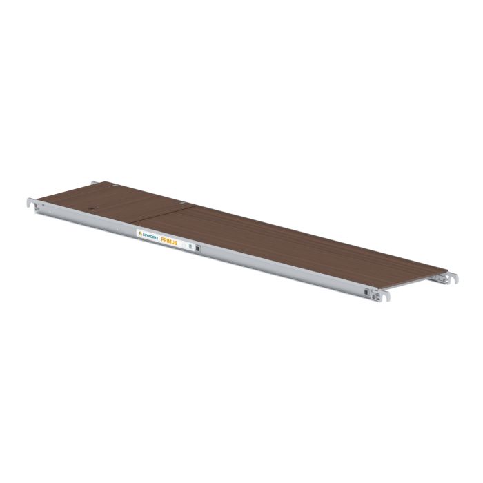 Rolsteiger Basic 90x305 5,2m werkhoogte