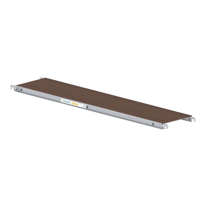 Rolsteiger Basic 135x305 10,2m werkhoogte