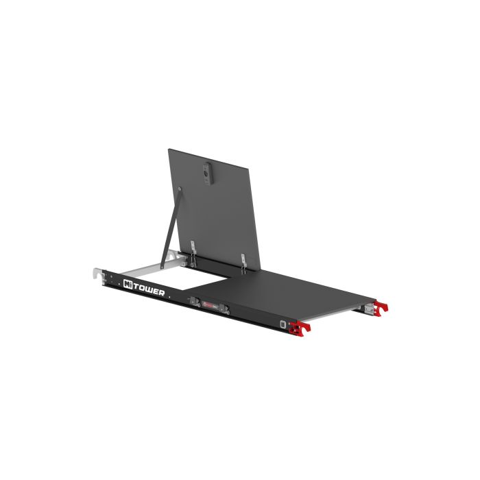 FiberDeck platform Altrex MiTower Plus