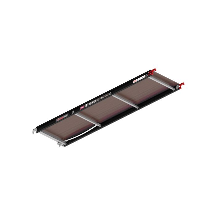 Altrex Houten Platform zonder luik 1.85 RS5