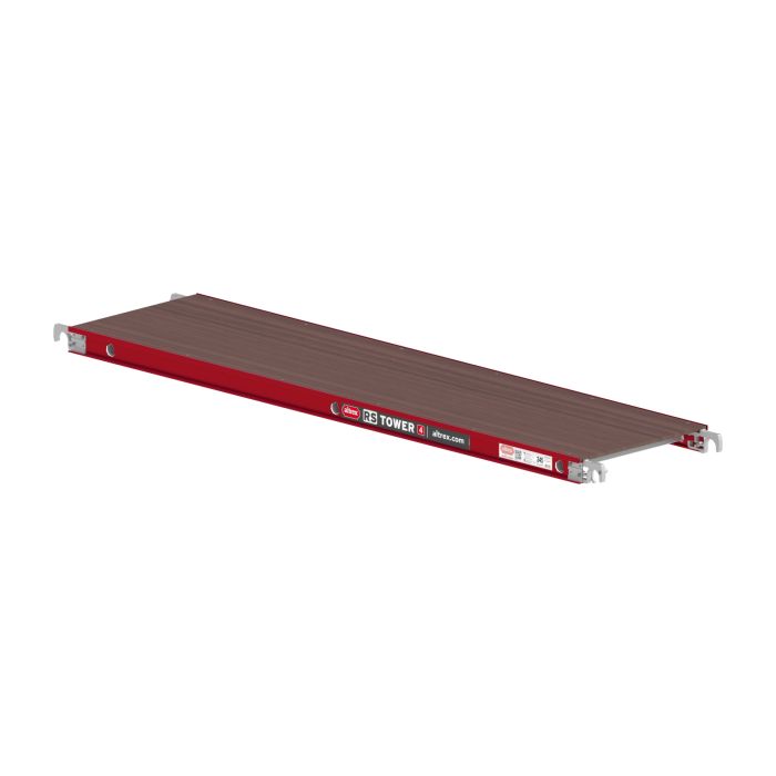 Altrex RS42-S 12.20 werkhoogte 1.35 x 1.85