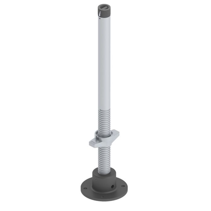 Steigervoet Altrex RS5