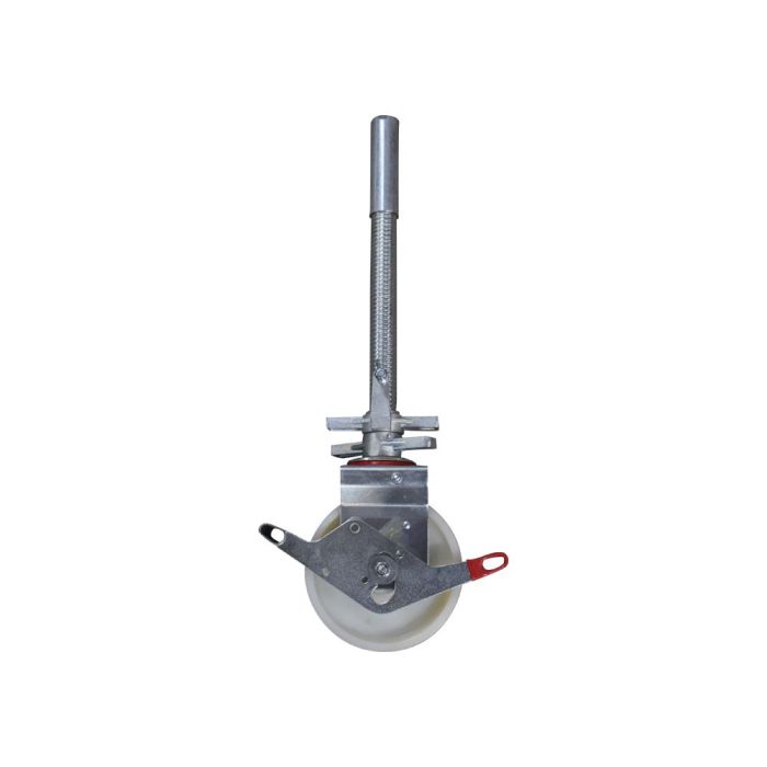 Rolsteiger Schoren 135x305 7,2m werkhoogte